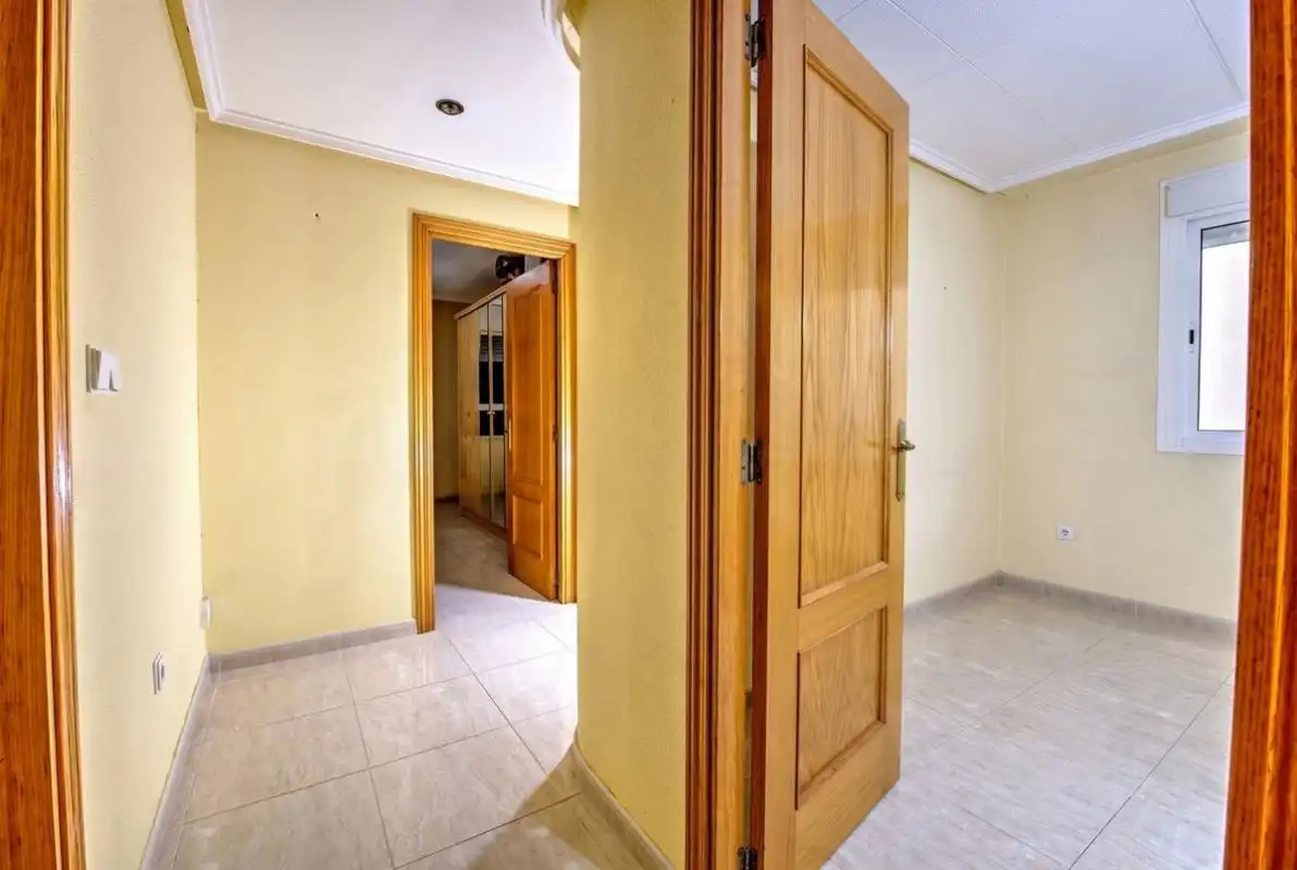 Wohnung mit Aufzug zum Verkauf in Calle Juan XXIII, imagen 15