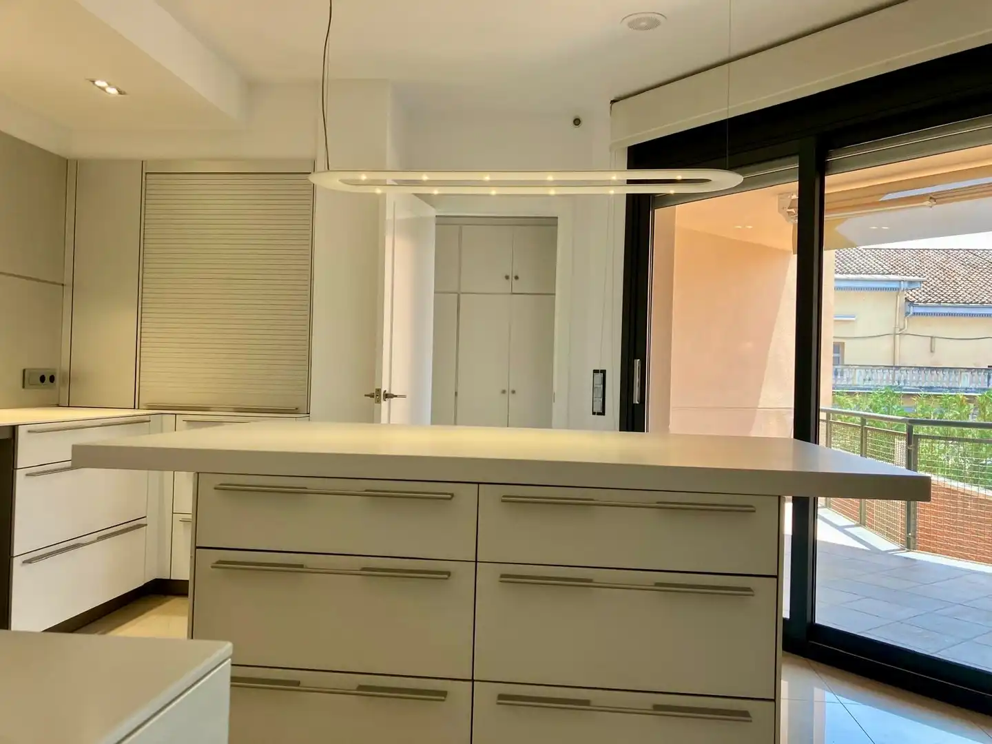 Wohnung mit Terrasse zum Verkauf in Plaça de Catalunya 6, imagen 13