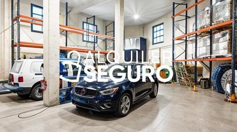 Photo 4 of Premises to rent in Calle de Los Perales, Vega de la Moraleja, San Sebastián de los Reyes