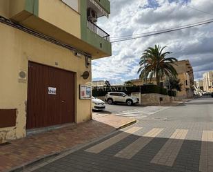 Exterior view of Garage to rent in Soneja