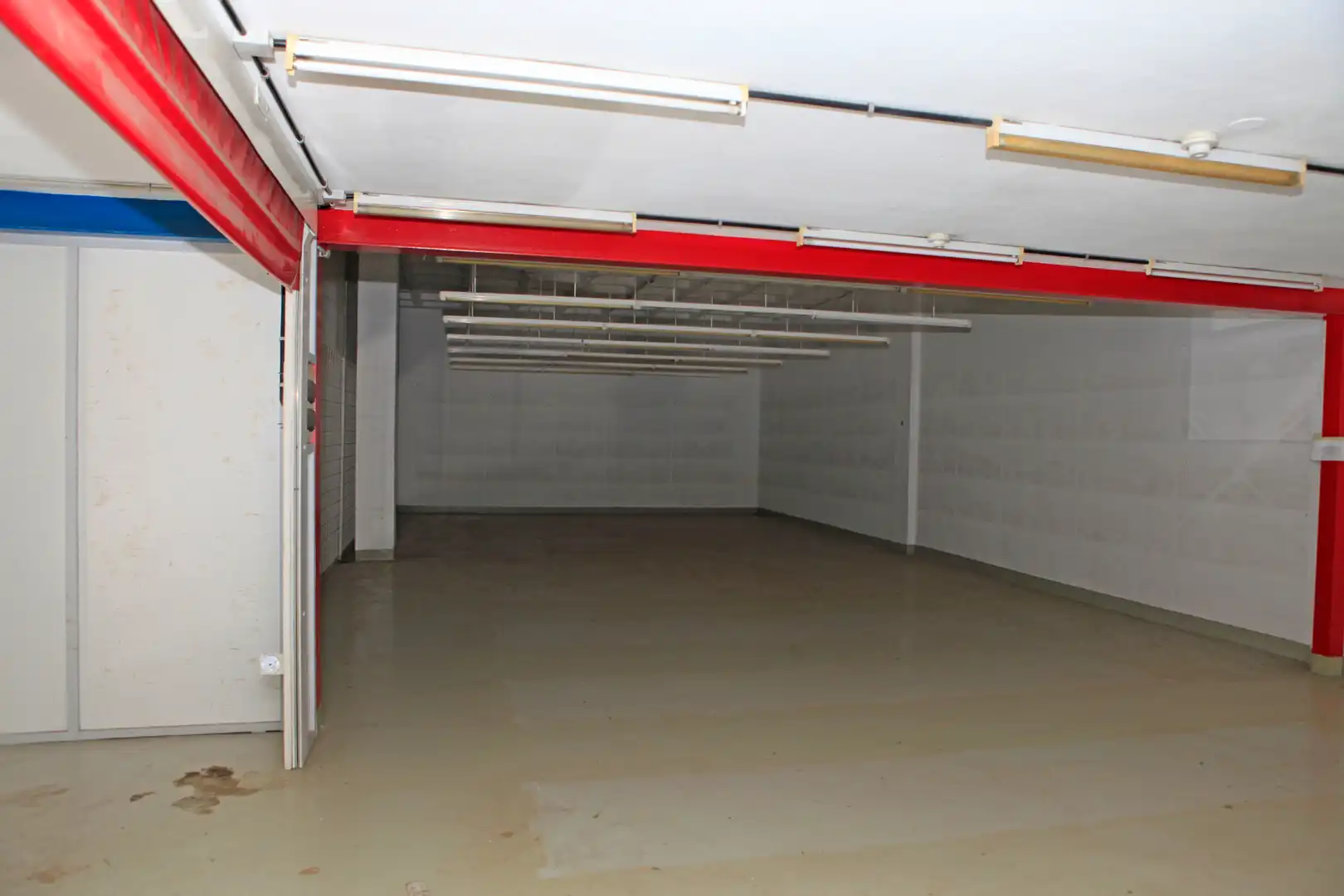 Nave industrial en venta en Camargo