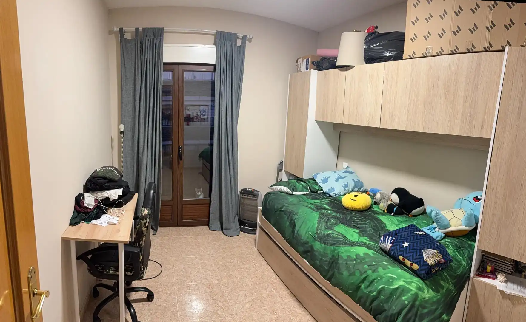 Wohnung zum Verkauf in Magán, imagen 2