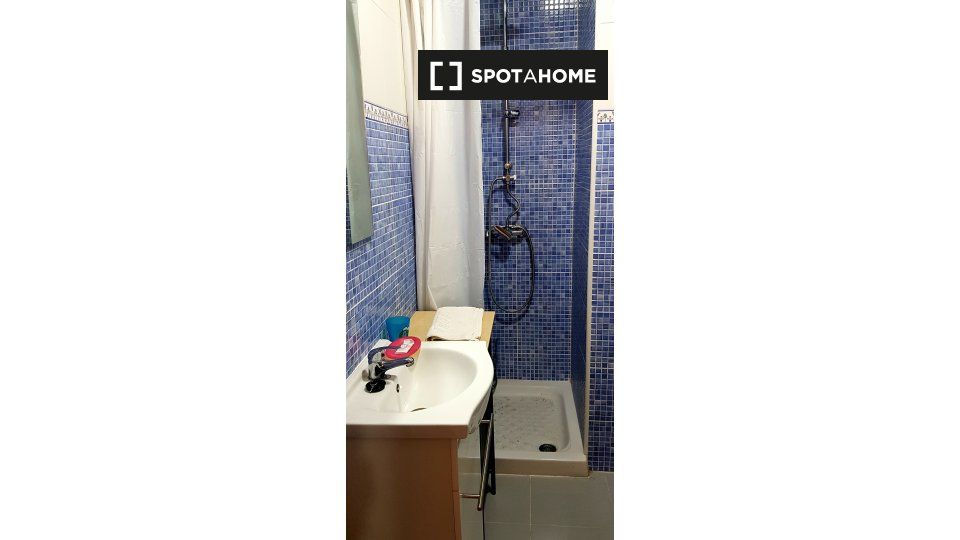 Flat to rent in Pacífico
