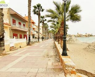 Vista exterior de Apartament en venda en Los Alcázares amb Balcó