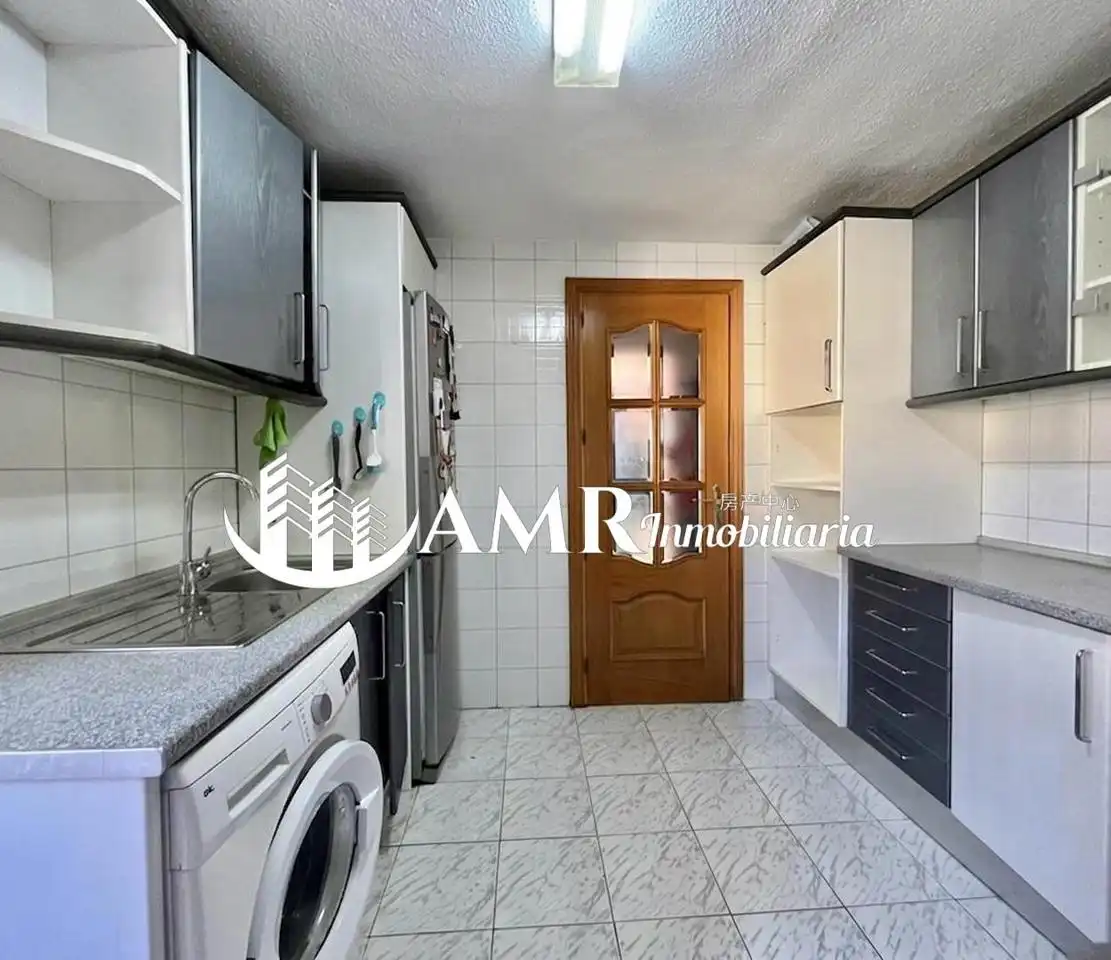 Flat for sale in Zona Centro - Ayuntamiento