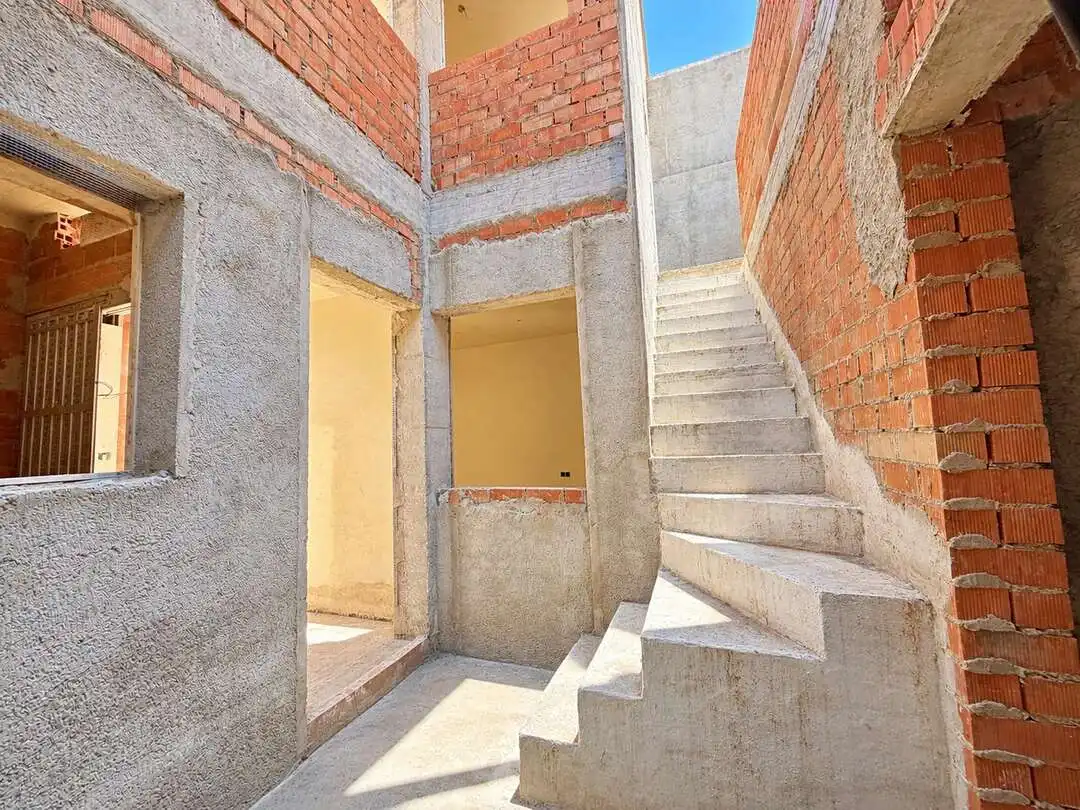 House with terrace for sale in Carretera Torre del Mar 40, imagen 11
