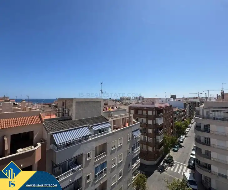 Apartament amb piscina en venda a Playa del Cura, imagen 6