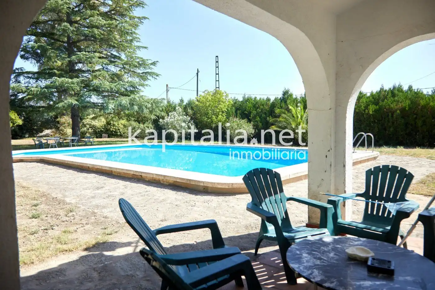 Chalet en venta en El Pilar, imagen 5