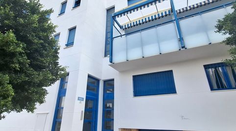 Foto 4 de Casa adosada en venda a Puerto de Garrucha, Garrucha