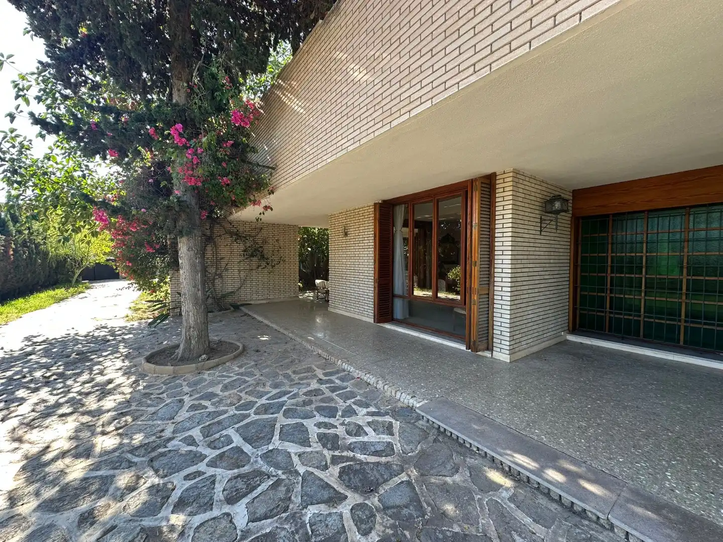 Casa o xalet en venda en Alicante / Alacant amb Jardí privat, Terrassa i Piscina