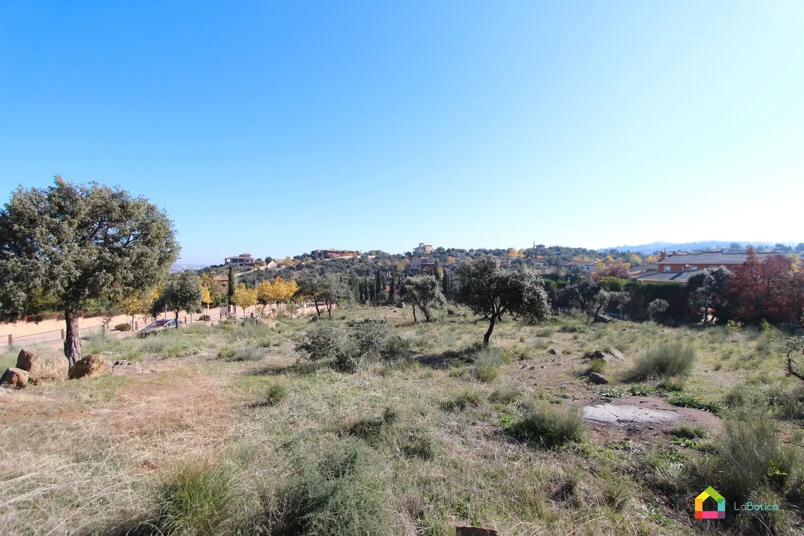 Terreni e lotti in vendita a Los Cigarrales - La Bastida, imagen 22