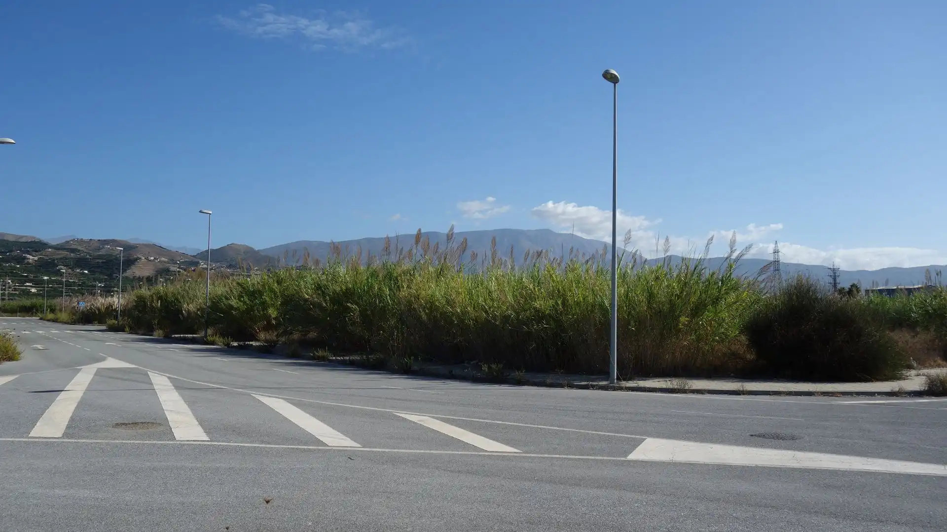 Terrenos y solares en venta en Playa de Granada, imagen 5
