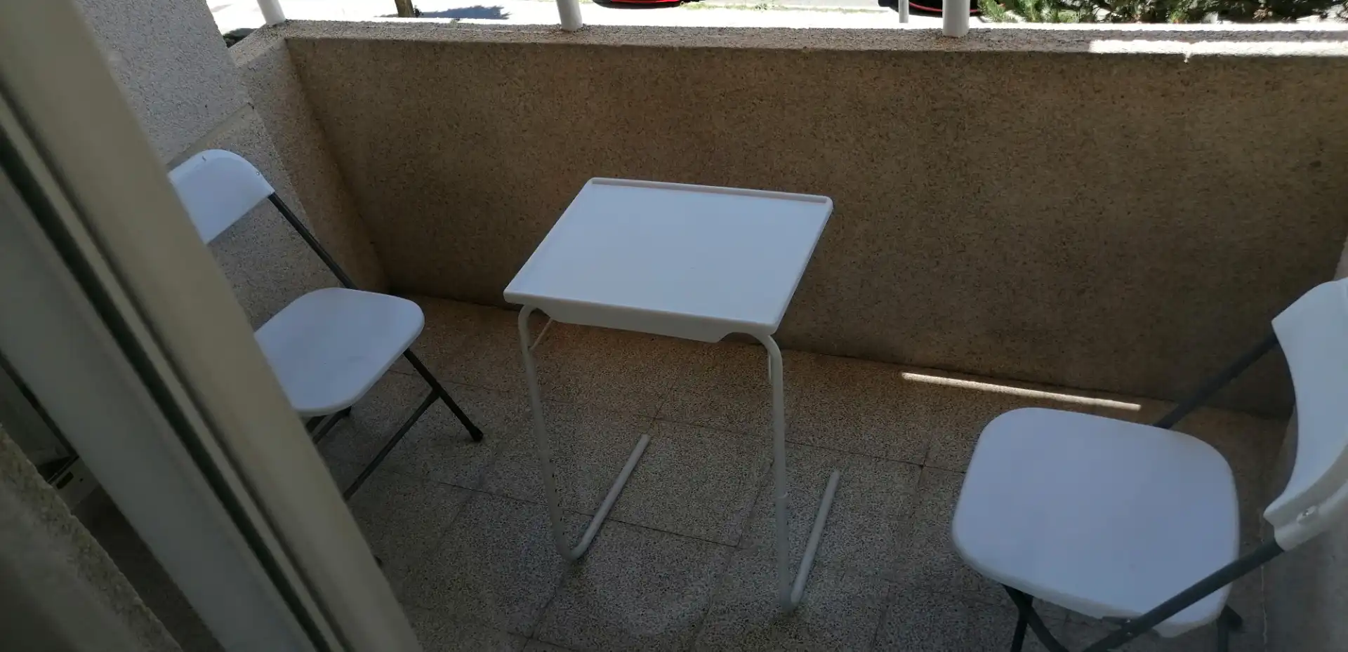 Wohnung zur Miete in Terradillos