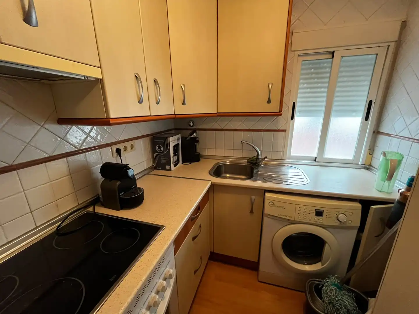 Apartment mit Aufzug zum Verkauf in Plaza Puerta de Alarcos, imagen 8