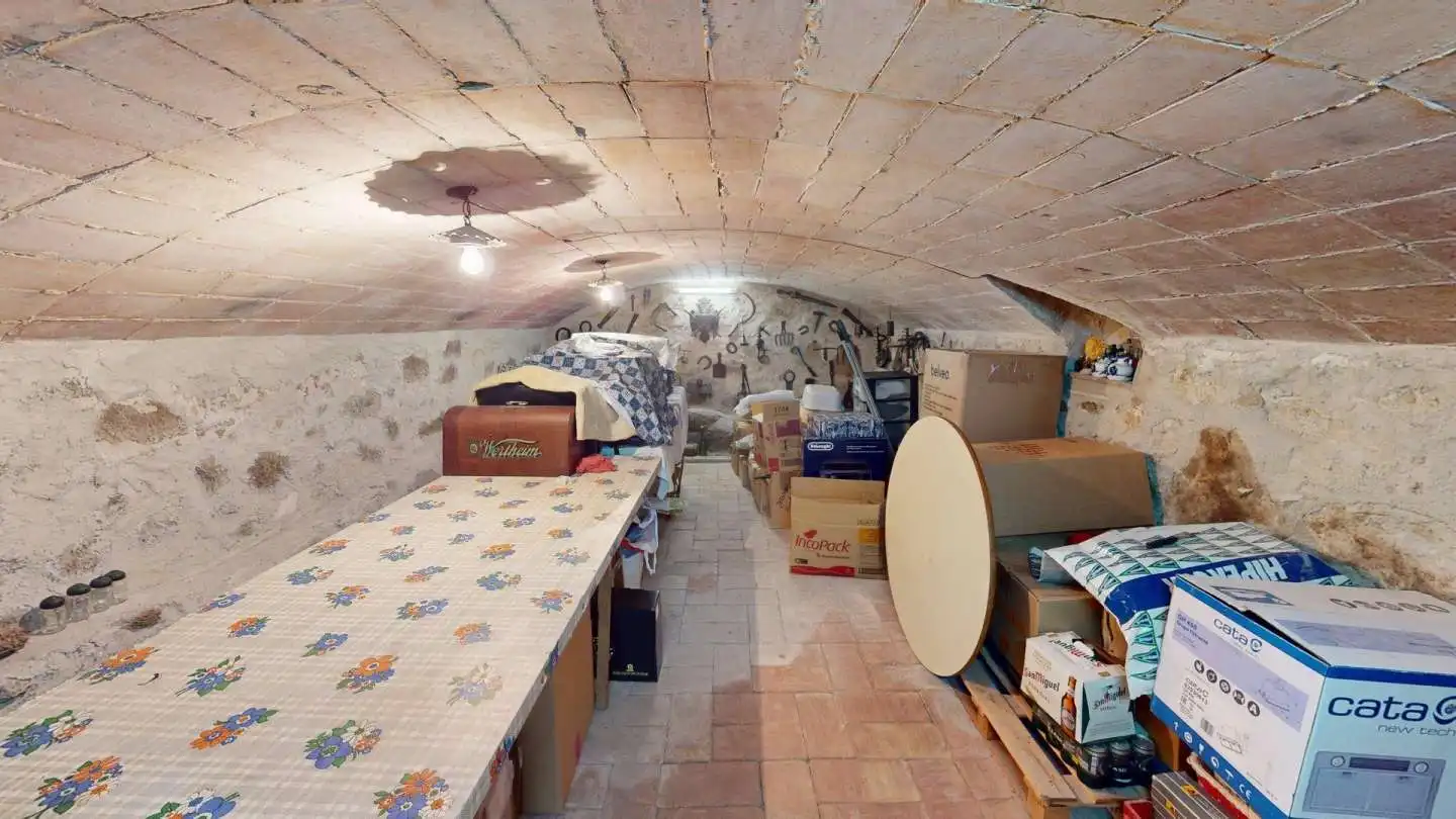 Casa adosada en venta en Centre