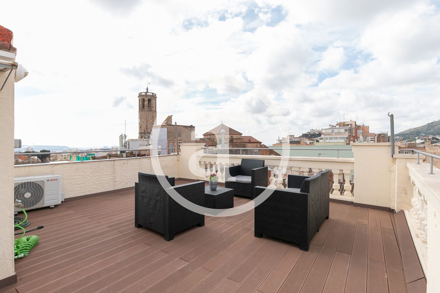 Flat to rent in Carrer Major de Sarrià, 132, Sarrià