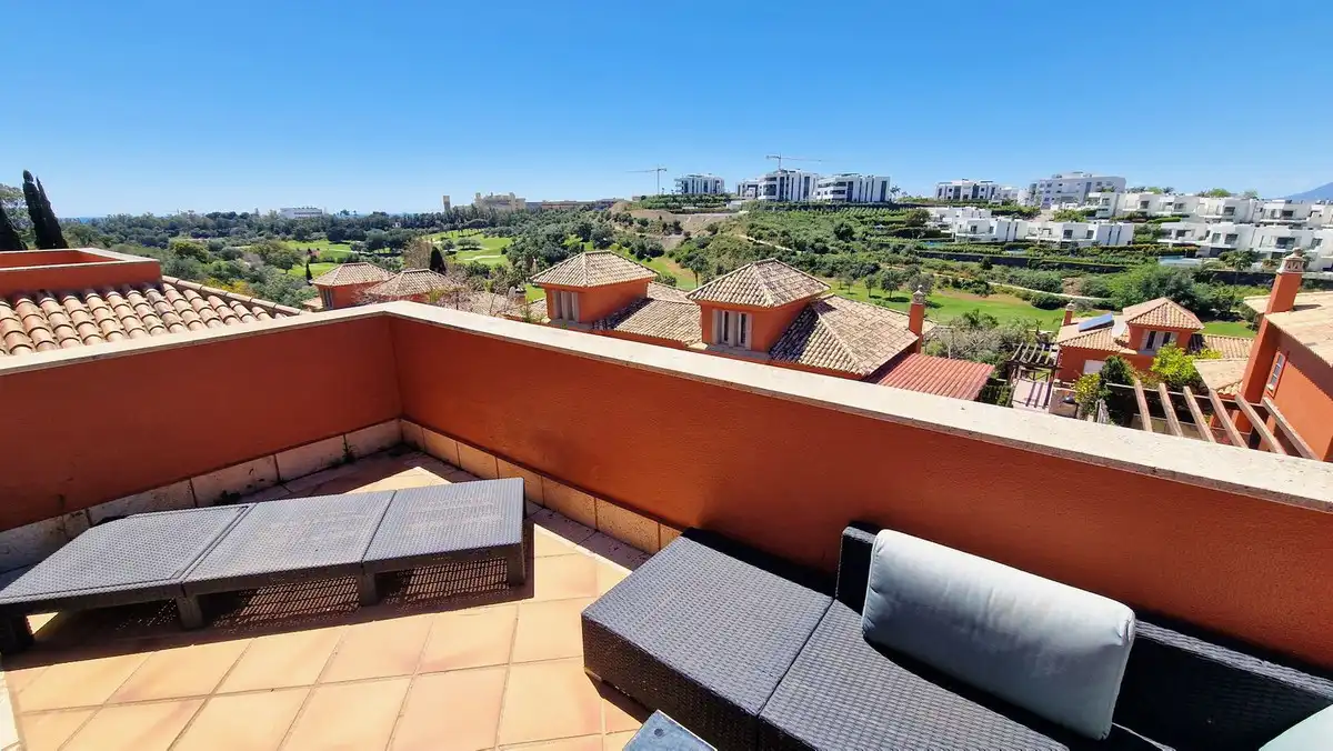 Reihenhaus zum Verkauf in Río Real - Los Monteros, imagen 15