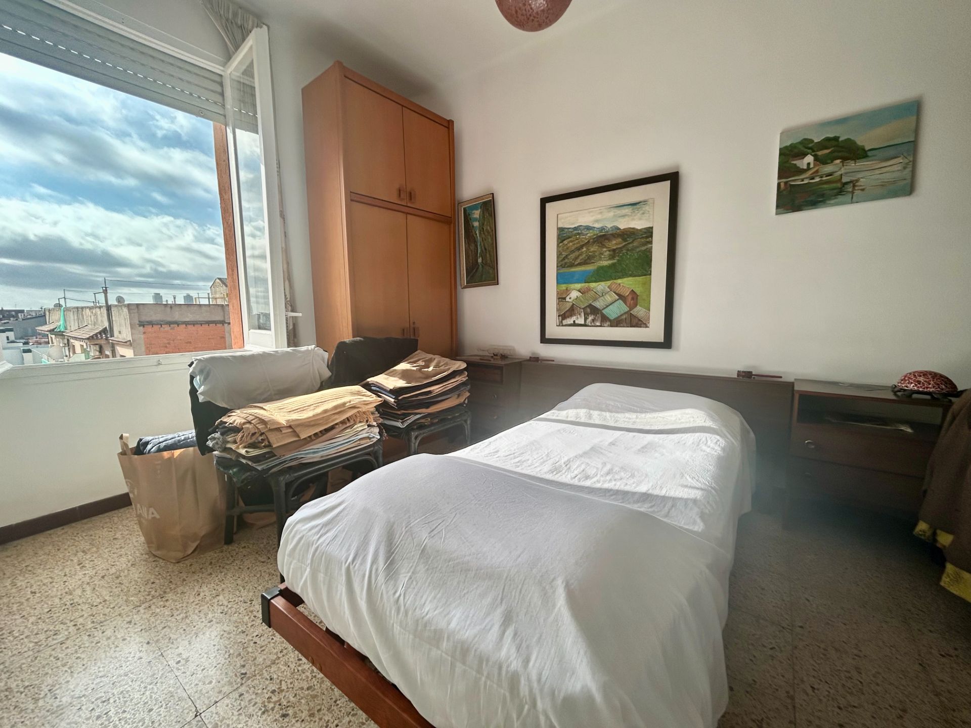Attic for sale in Carrer de Provença, El Camp de l'Arpa del Clot