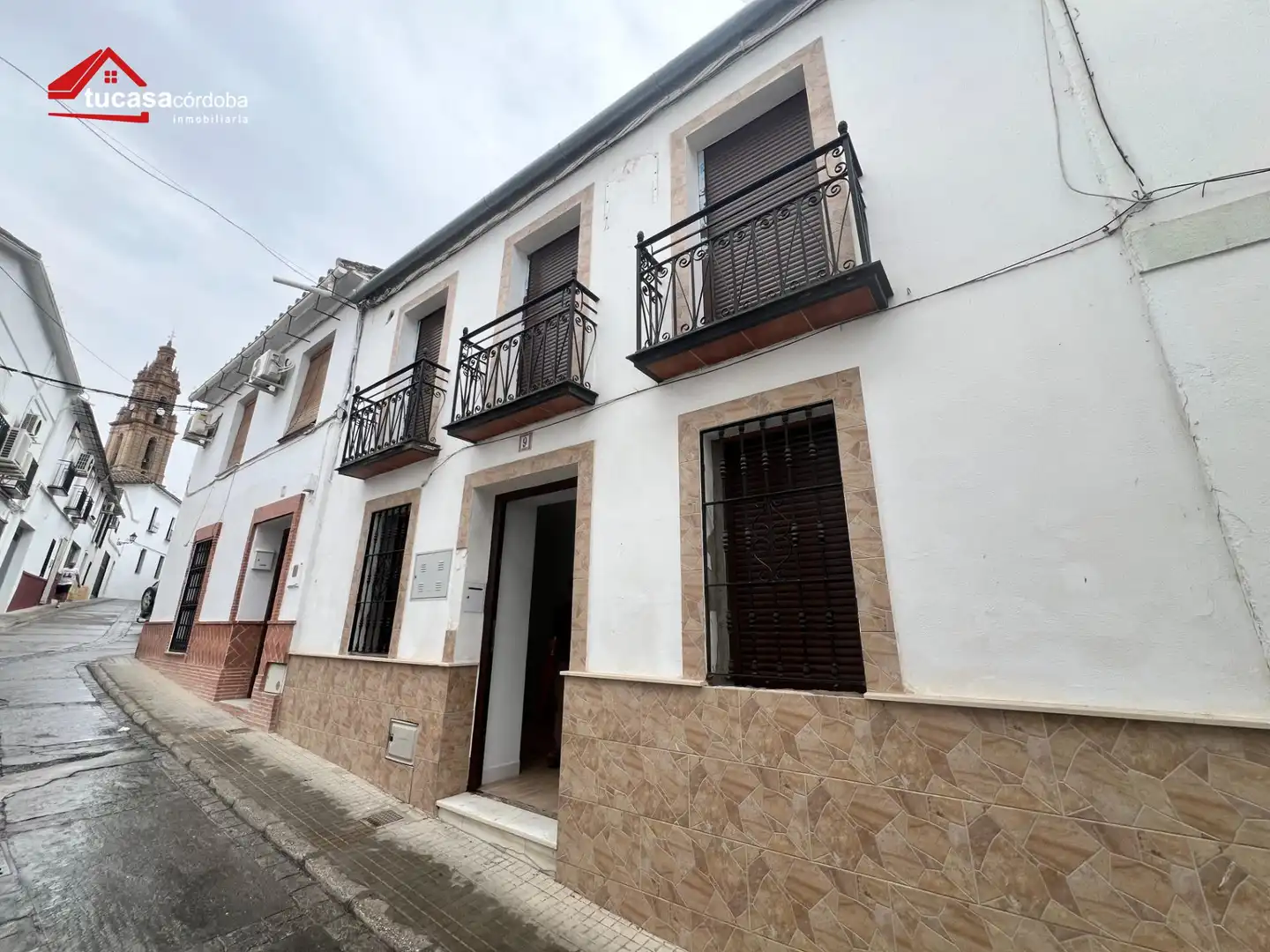 Casa amb piscina en venda a Calle CALLE FERNANDO CAMACHO, imagen 50