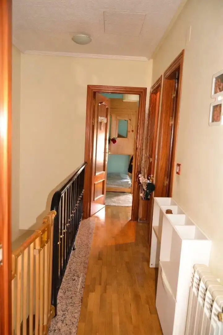 Casa o chalet en venta en Valverde de la Virgen