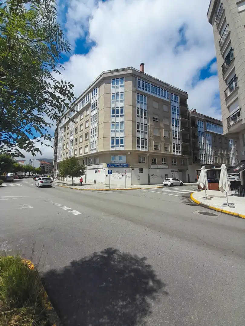 Business premises to rent in Boiro, imagen 6