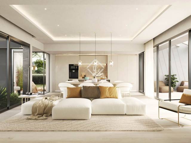 Casa-chalet en Venta en Las Marías