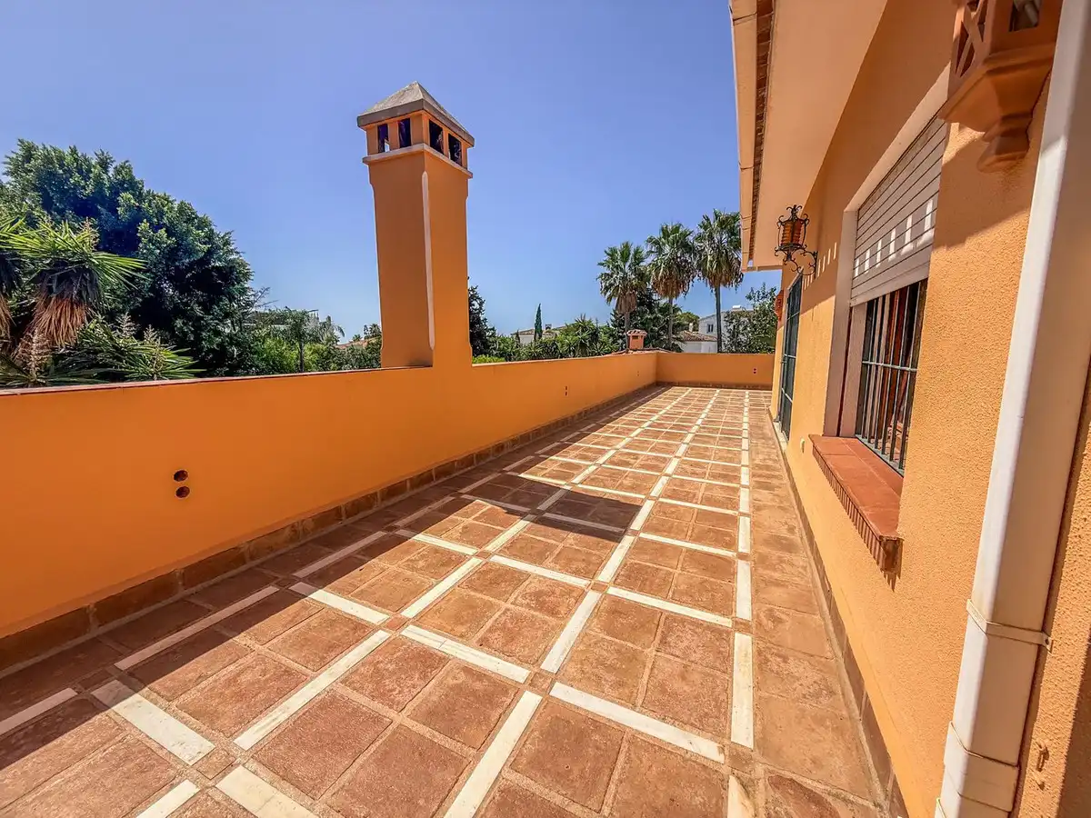 Reihenhaus zum Verkauf in Benamara - Atalaya, imagen 36