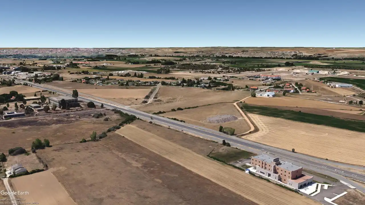Terreno rustico in vendita a Sector Ubz 13, imagen 2