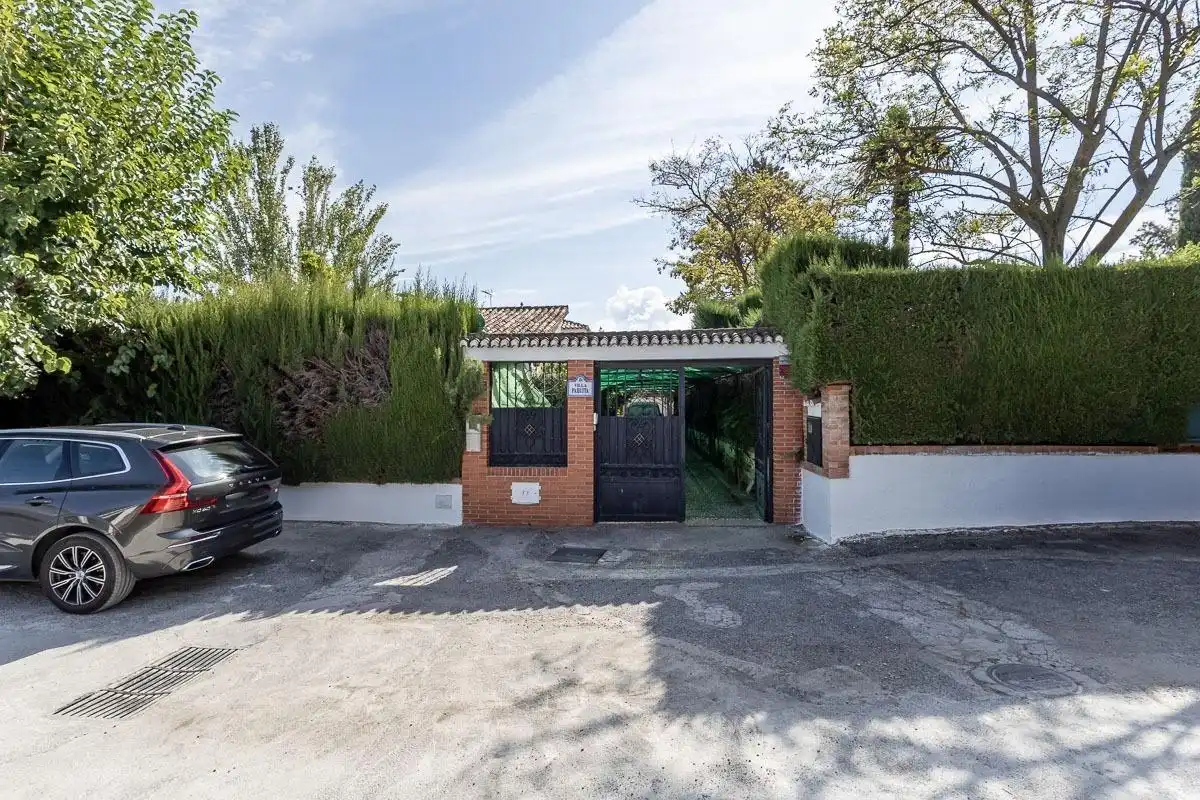 Casa con piscina en venta en Calle CAÑO PALO, imagen 47