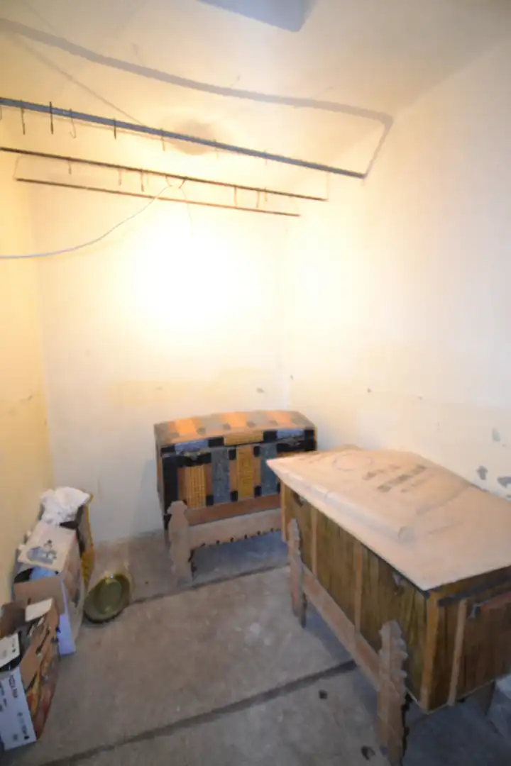 Casa rústica amb jardí en venda a Malpartida de Plasencia, imagen 16