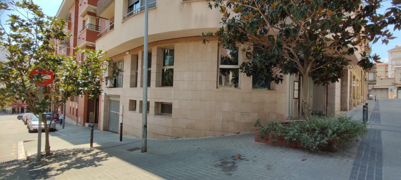 Geschaftsraum zur Miete in Poble Nou