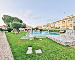 Swimming pool of Flat for sale in Torrevieja  with Terrace