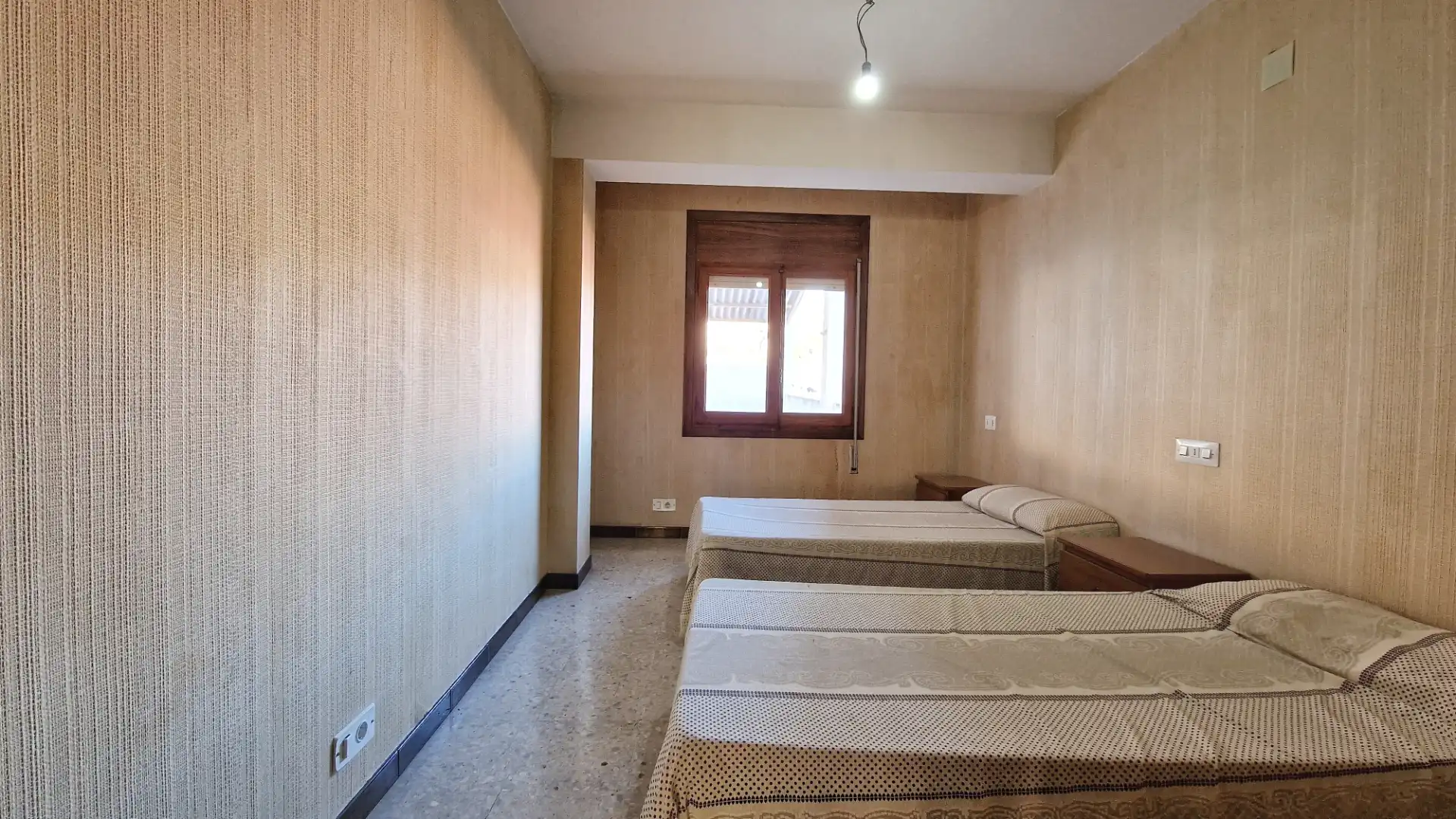 Piso en venta en Calle Marqués de Lema, 164, Alcorisa