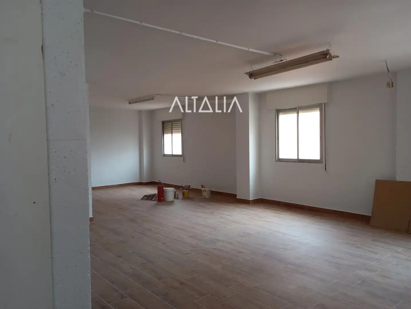 Local comercial de lloguer a Centro, imagen 8