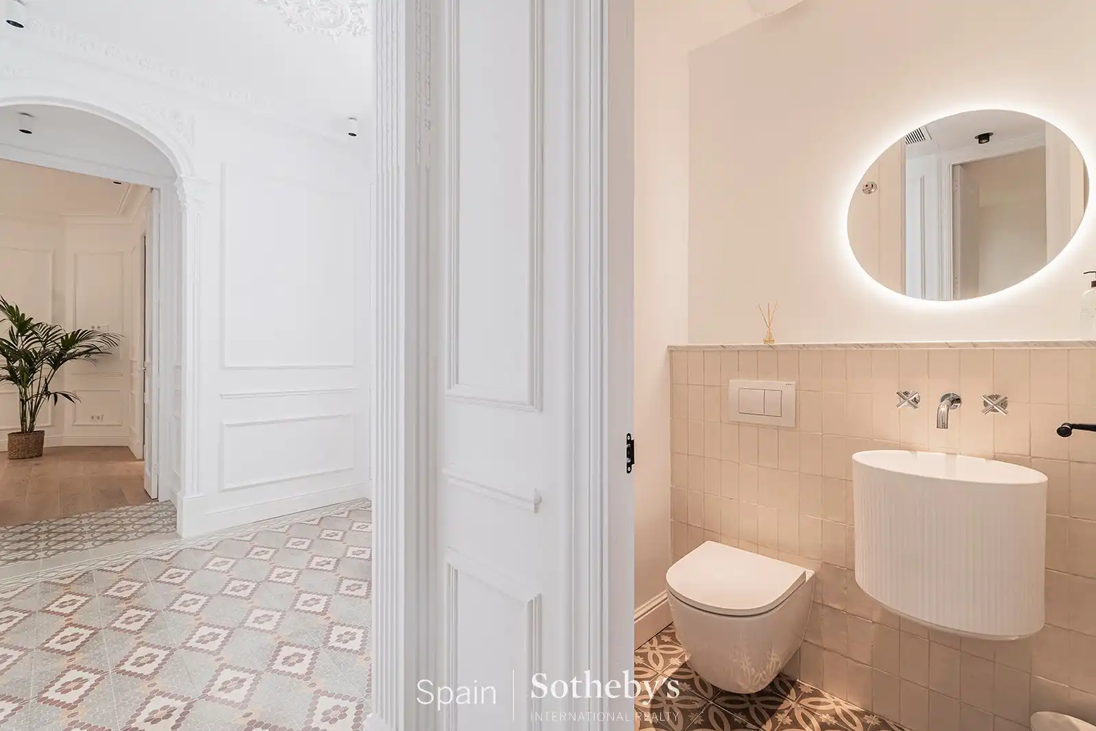 Apartamento con ascensor en venta en Carrer d'Aribau, imagen 18