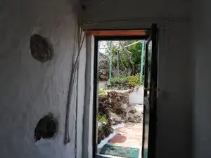 Casa o chalet en venta en Haría con Jardín privado, Terraza y Amueblado