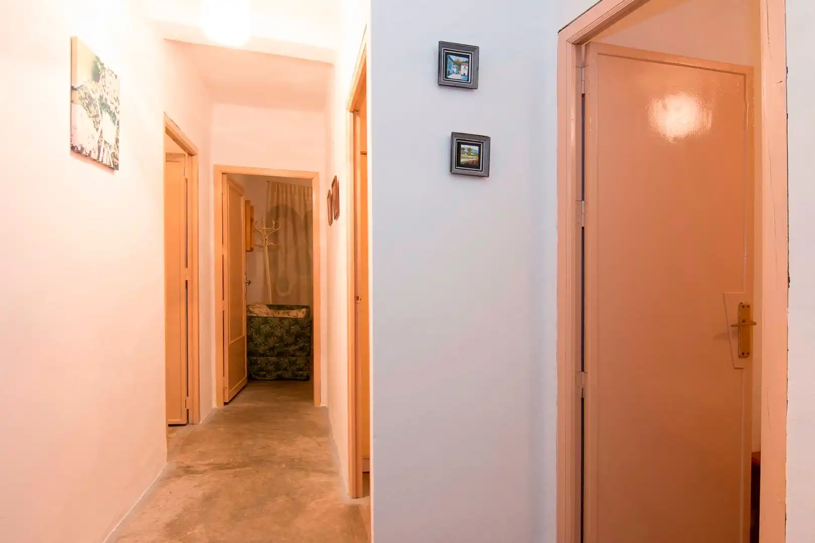 Finca rústica en venta en Güéjar Sierra con Terraza, Piscina y Balcón