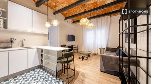 Foto 2 de Apartament per a compartir a El Baix Guinardó, Barcelona
