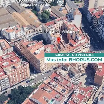 Flat for sale in HERMANOS VILLAFAÑE 4, imagen 4