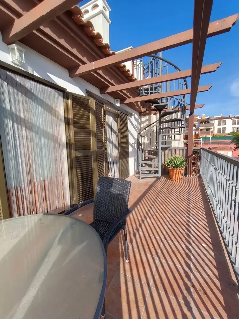 Wohnung mit Pool zum Verkauf in Costa Esuri, imagen 14