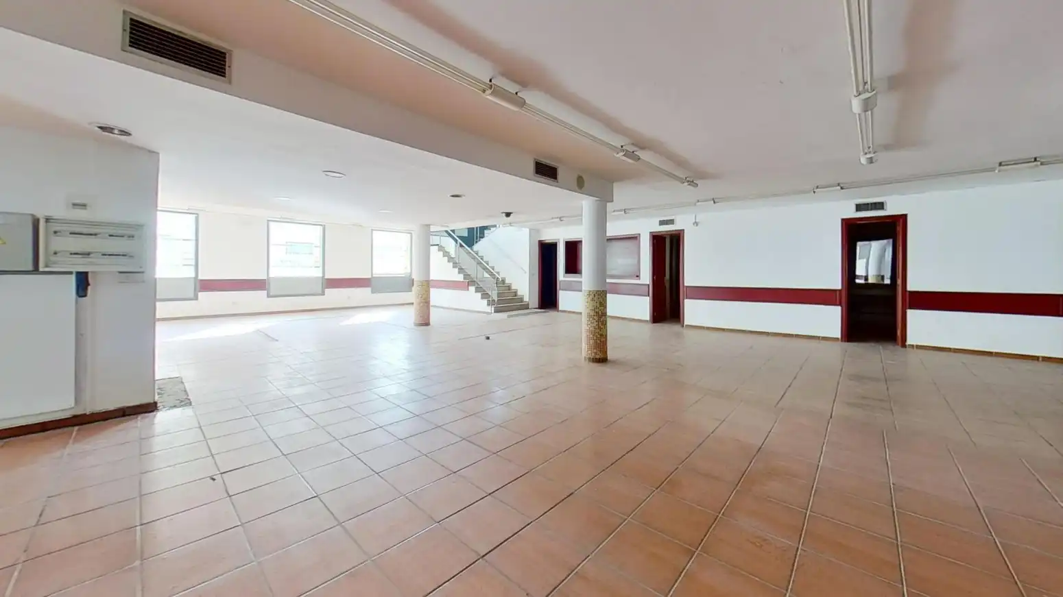 Business premises for sale in Calle CANUDAS, imagen 26