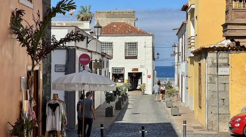 Foto 2 de Casa o chalet en venta en Garachico, Santa Cruz de Tenerife