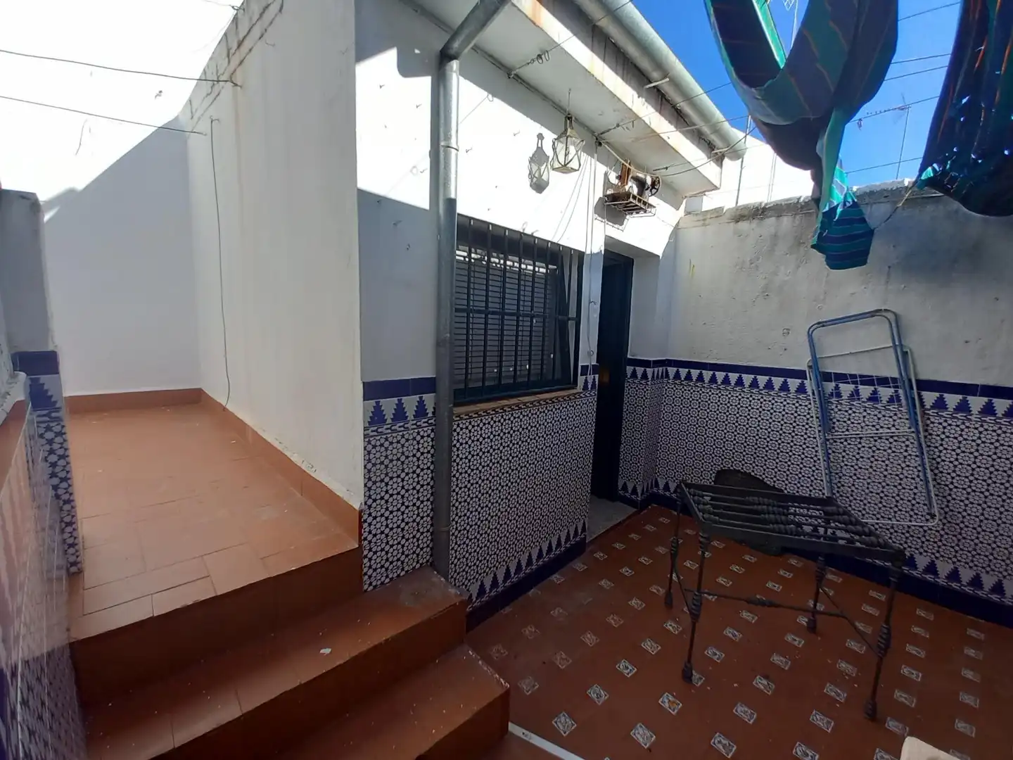 Casa adosada en venta en El Pedroso