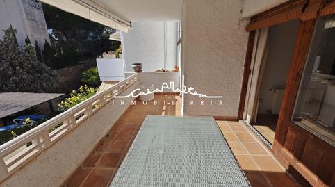 Foto 4 de Apartament en venda a L'Olla, Alicante