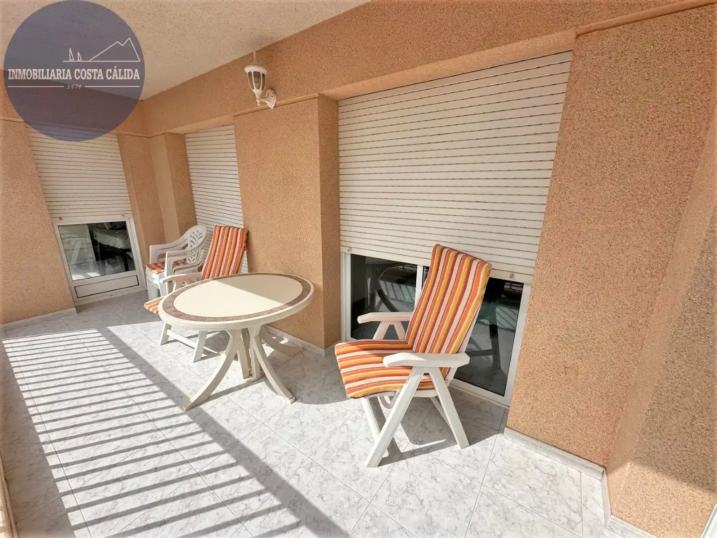 Terraza de Piso en venta en Águilas con Amueblado, Horno y Microondas