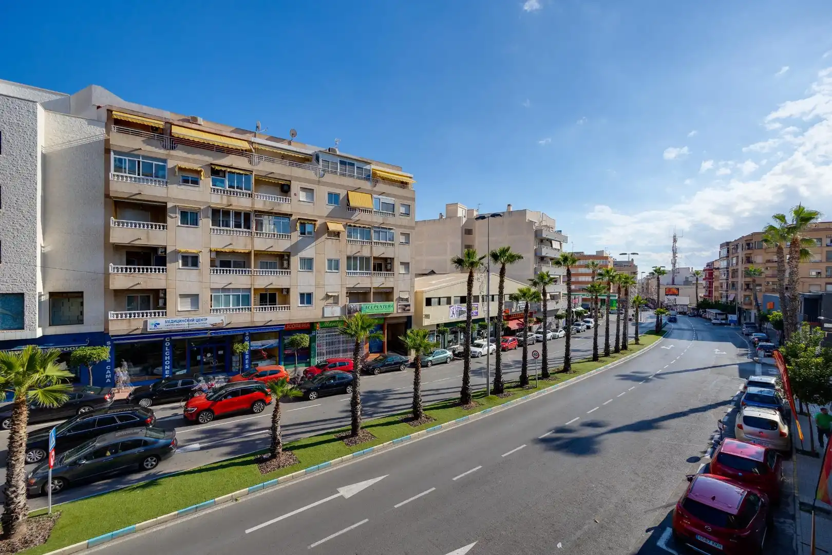 Apartamento con terraza en venta en Ronda DON MANUEL MARTINEZ GUIRA, imagen 14