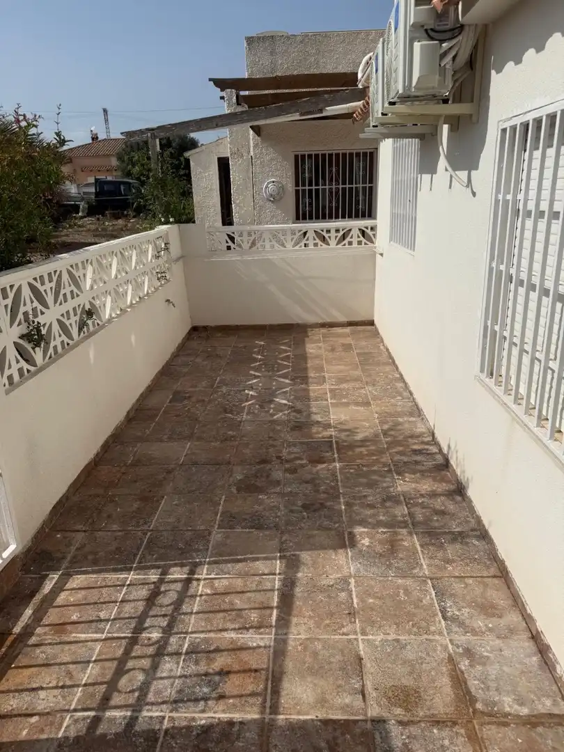 Villa avec terrasse à vendre à Zona Carrefour - Urbanizaciones, imagen 25