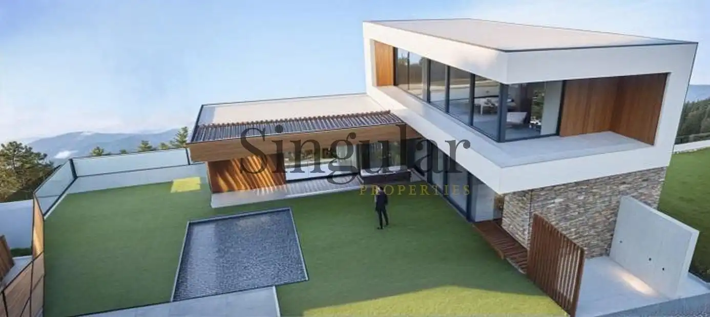 Terreno residenziale in vendita a Carrer Ponent