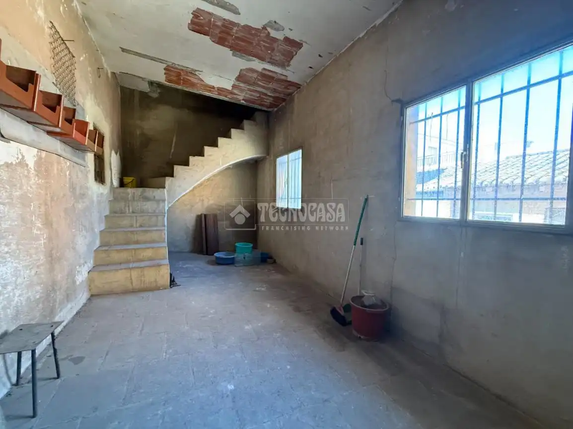 Detached homes for sale in Valencia  with Terrace and Balcony