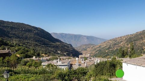 Vivienda rústica en Bubión  Alpujarra granadina